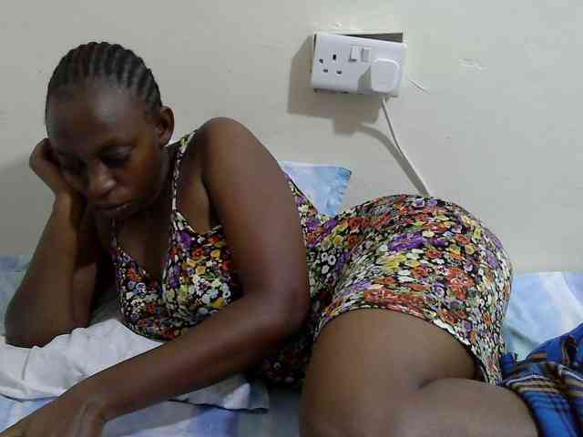 Anitah1 webcam
