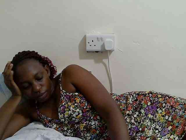 Anitah1 webcam