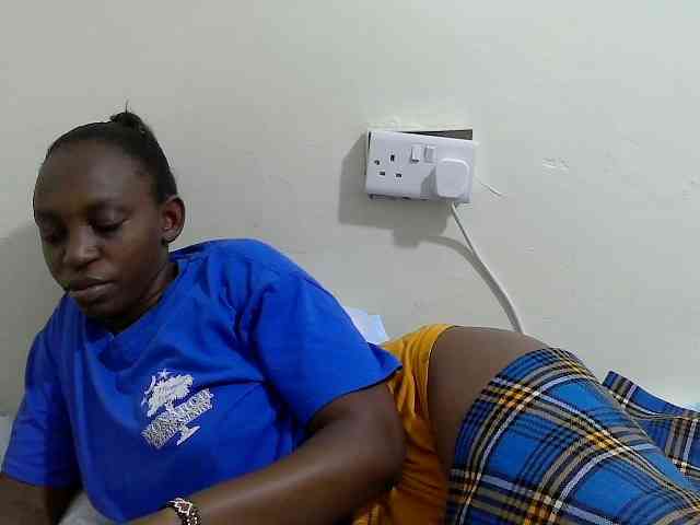 Anitah1 webcam