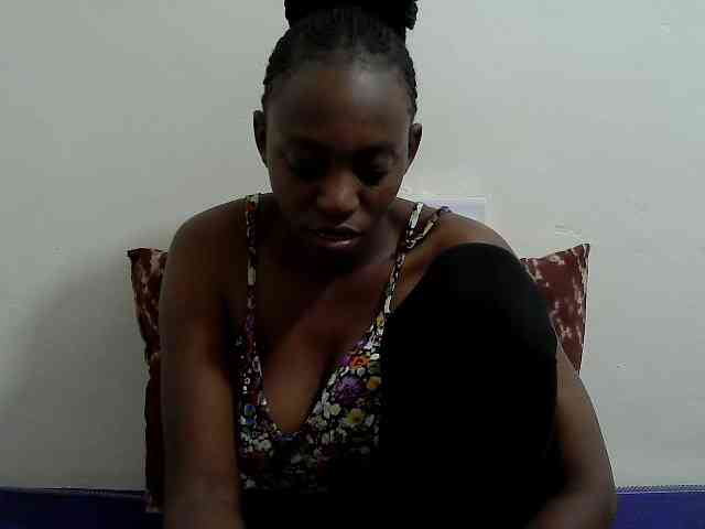Anitah1 webcam