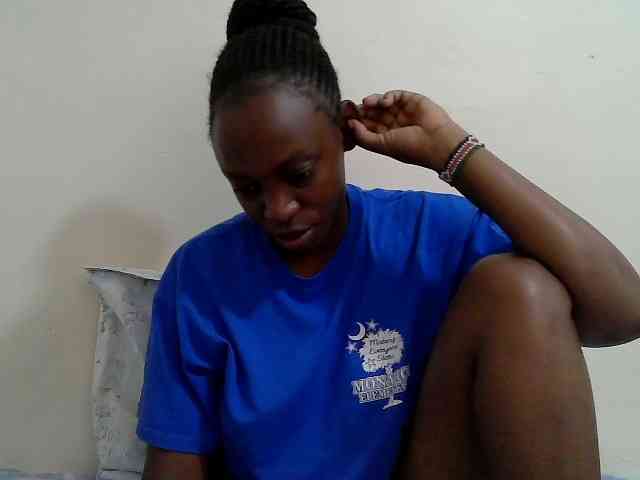 Anitah1 webcam