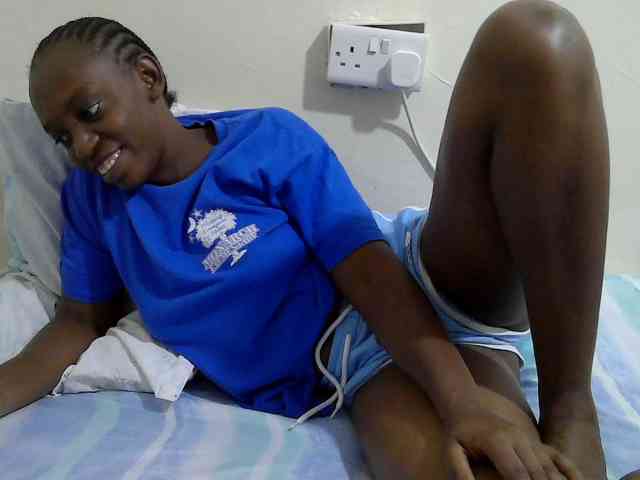 Anitah1 webcam