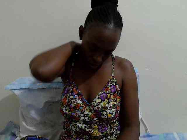 Anitah1 webcam