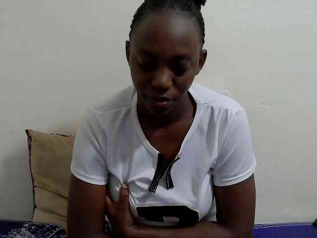 Anitah1 webcam