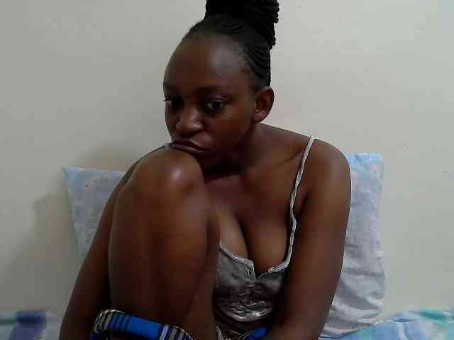 Anitah1 webcam