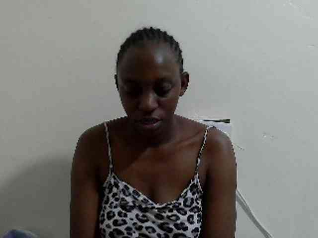 Anitah1 webcam