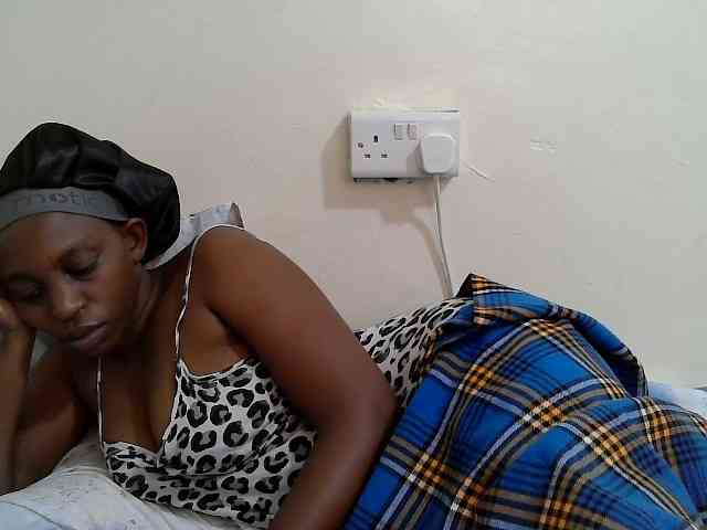 Anitah1 webcam
