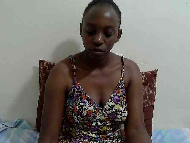 Anitah1 webcam