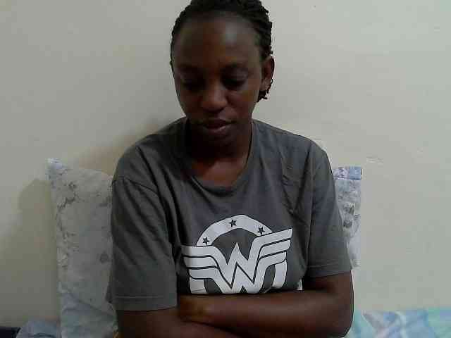 Anitah1 webcam