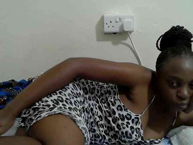 Anitah1 webcam