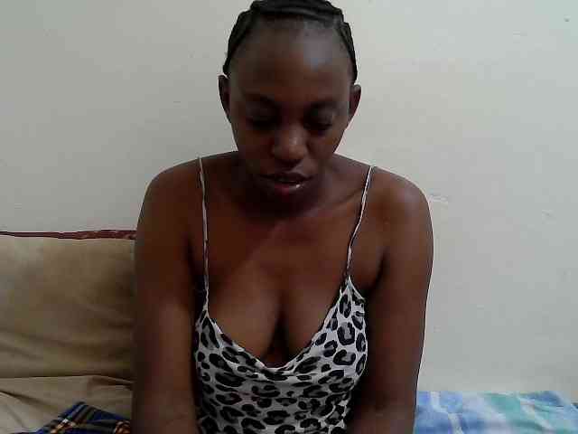 Anitah1 webcam
