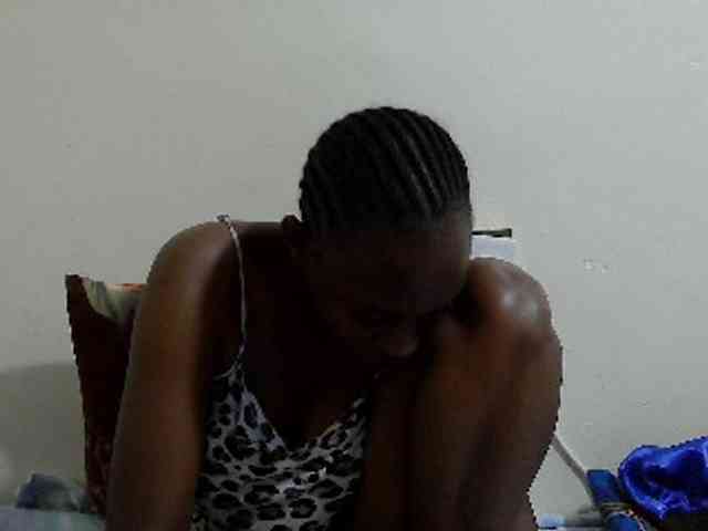 Anitah1 webcam