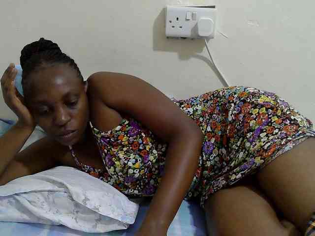Anitah1 webcam