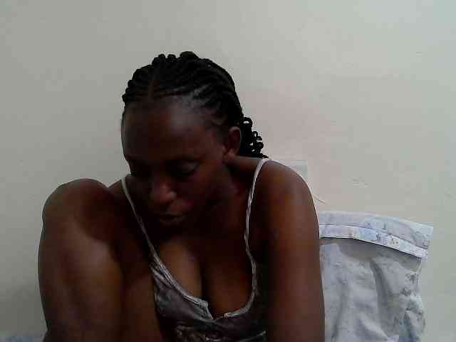 Anitah1 webcam