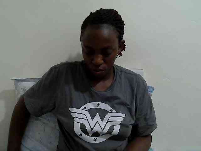 Anitah1 webcam