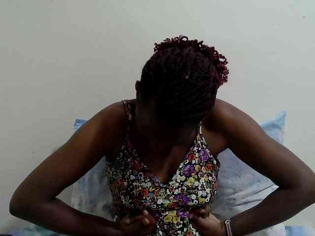 Anitah1 webcam