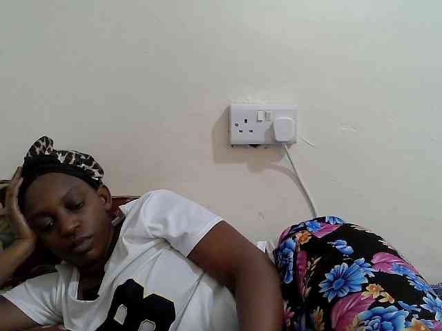 Anitah1 webcam