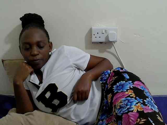 Anitah1 webcam