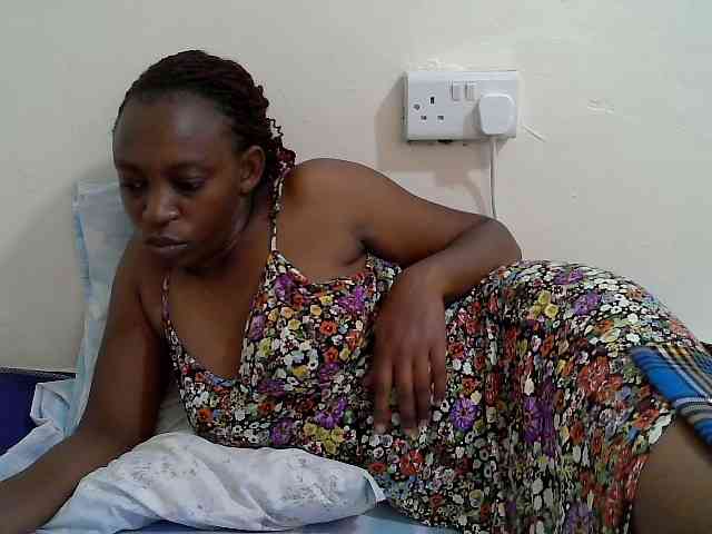 Anitah1 webcam