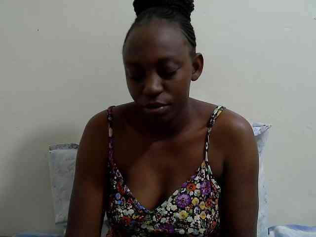 Anitah1 webcam