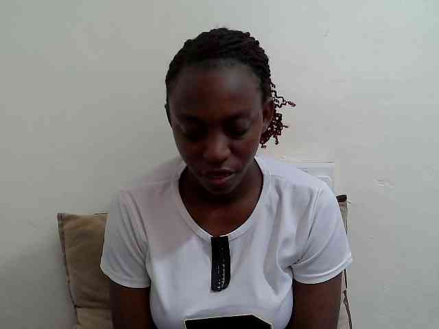 Anitah1 webcam