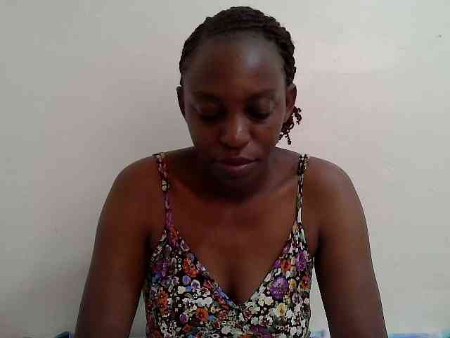 Anitah1 webcam
