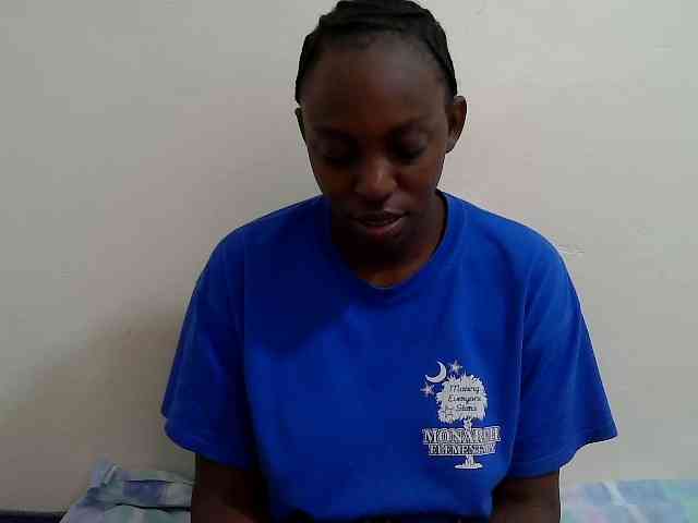 Anitah1 webcam