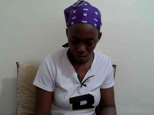 Anitah1 webcam