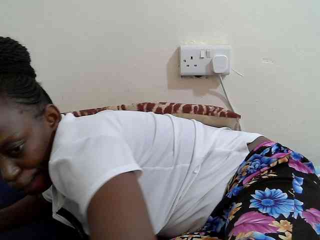 Anitah1 webcam