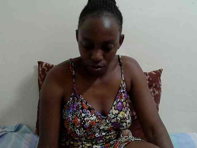 Anitah1 webcam