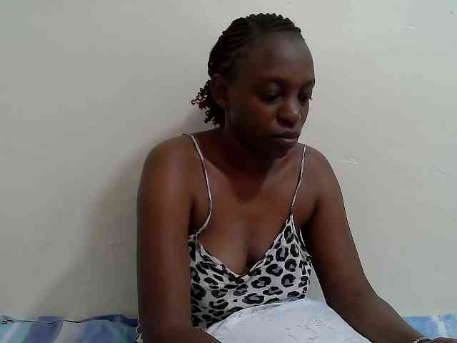 Anitah1 webcam