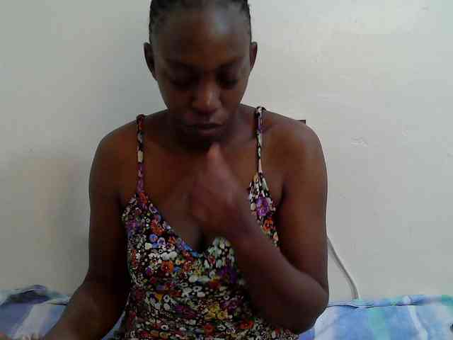 Anitah1 webcam