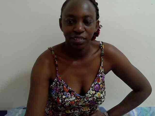 Anitah1 webcam
