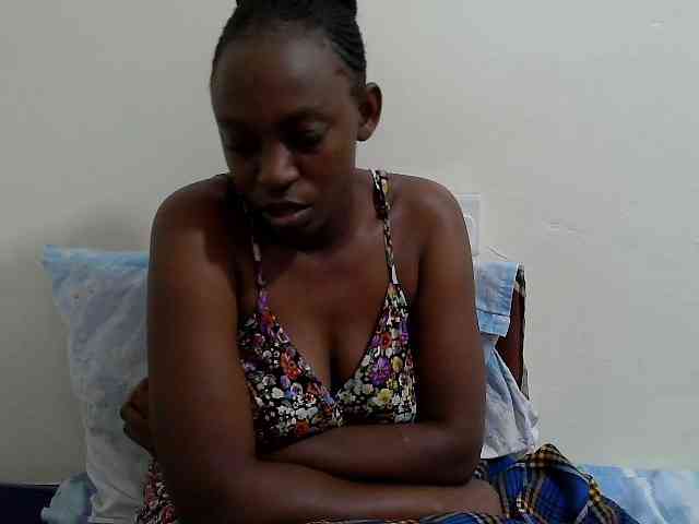 Anitah1 webcam