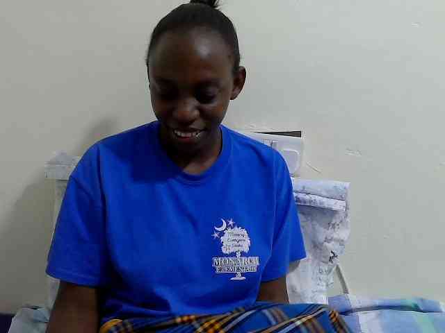 Anitah1 webcam