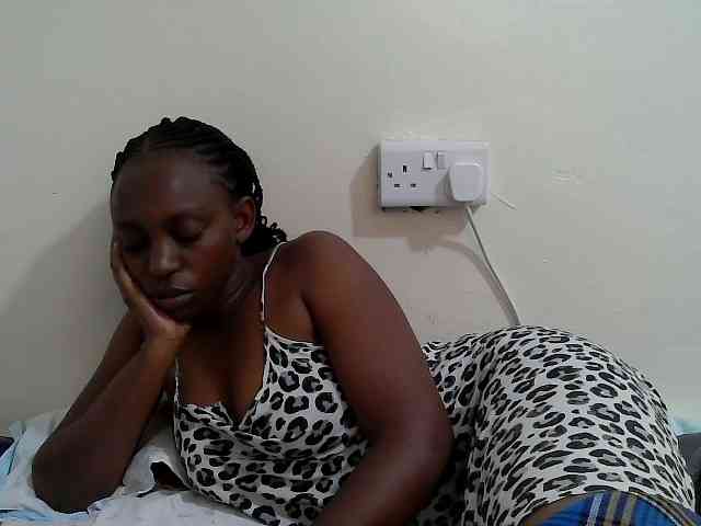 Anitah1 webcam