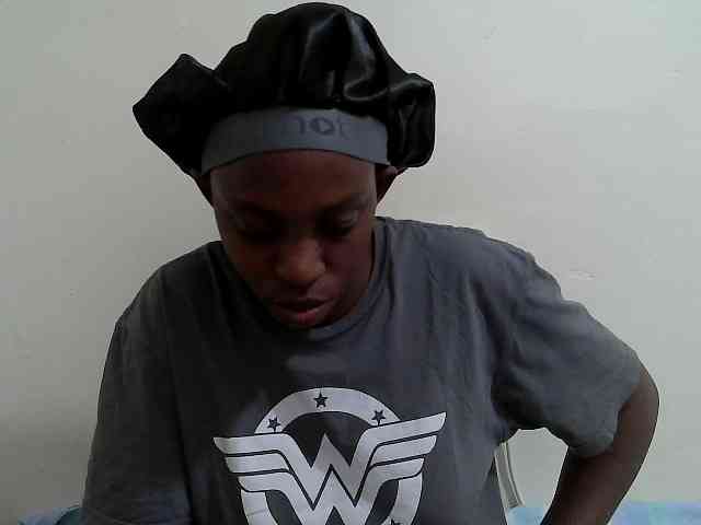 Anitah1 webcam