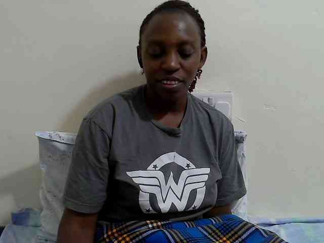 Anitah1 webcam