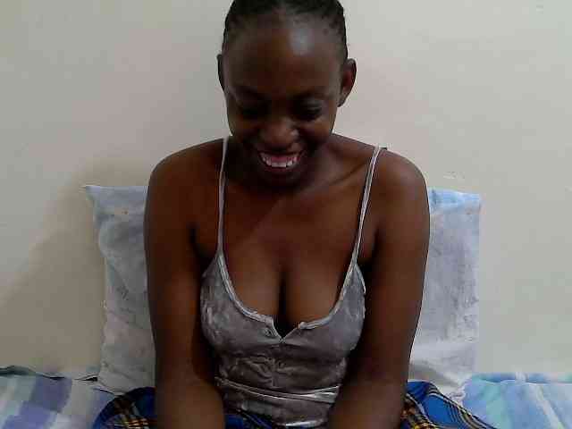 Anitah1 webcam