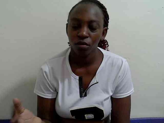 Anitah1 webcam