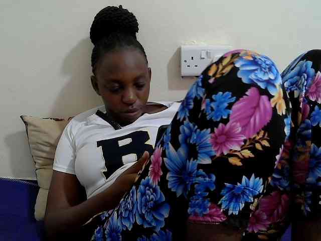 Anitah1 webcam