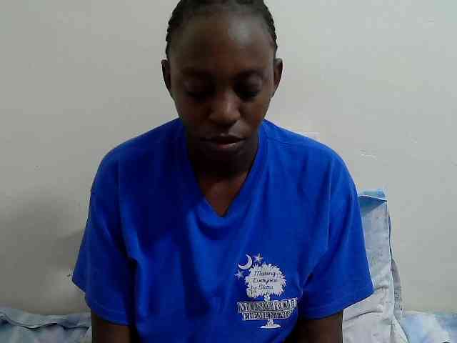 Anitah1 webcam
