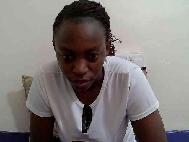 Anitah1 webcam