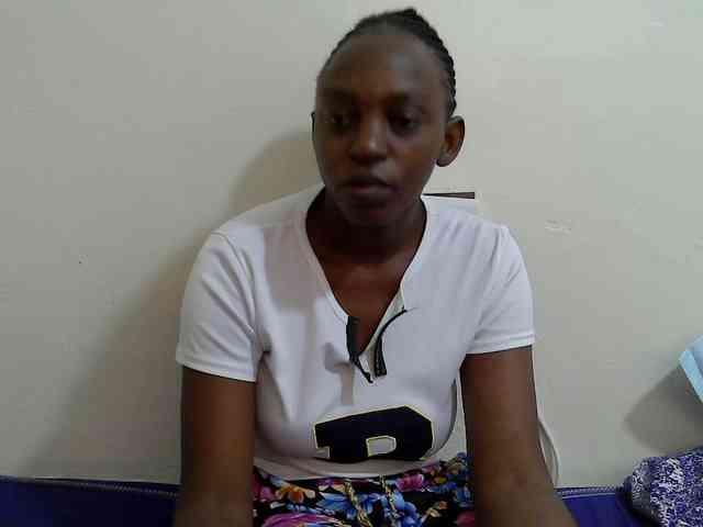 Anitah1 webcam