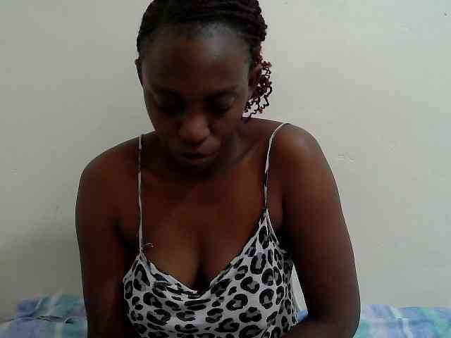 Anitah1 webcam