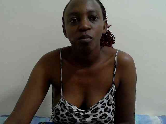 Anitah1 webcam