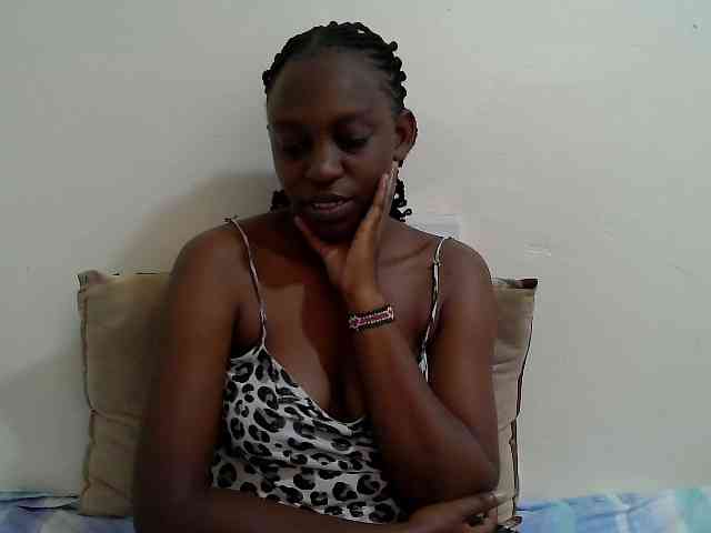 Anitah1 webcam