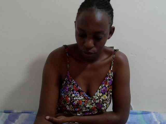Anitah1 webcam