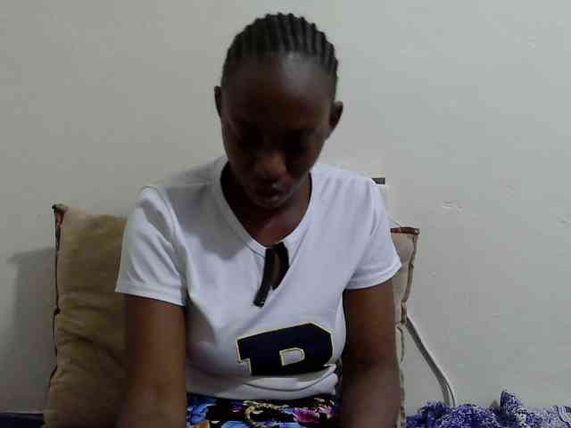 Anitah1 webcam