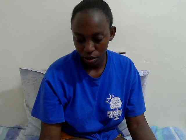 Anitah1 webcam